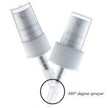 Customized Plastic Water Mist Sprayer (NS18)
